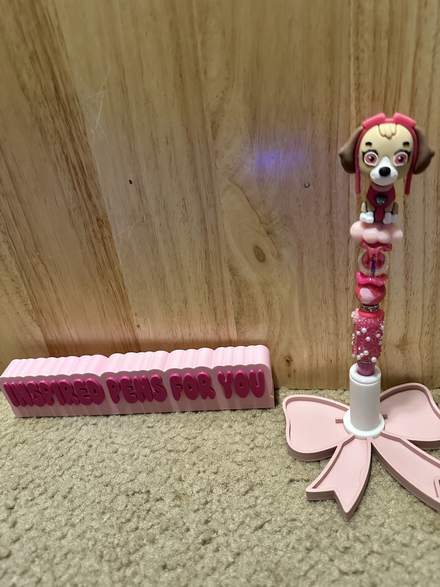 Skye from Paw Patrol