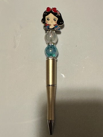 Snow White pen