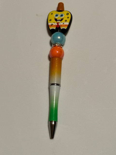 Spongebob Pen