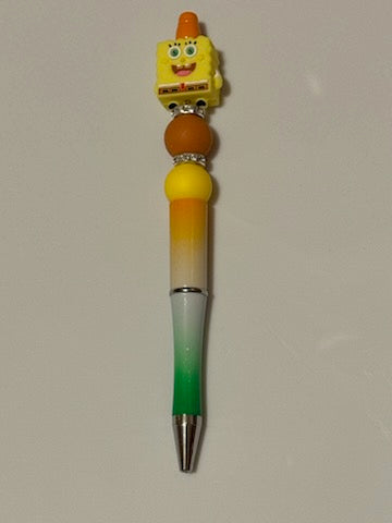 Spongebob pen 3