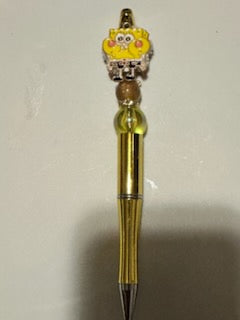 Spongebob pen