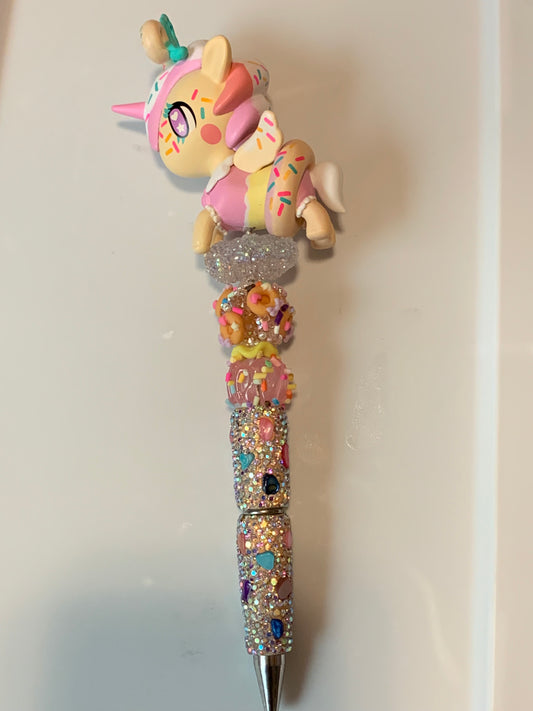 Sprinkle Donut Toki Pen