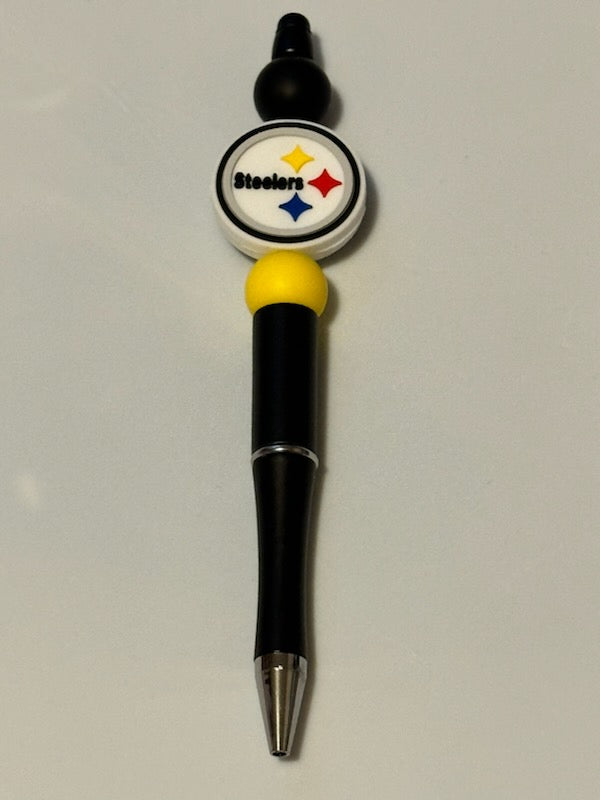 Steelers pen