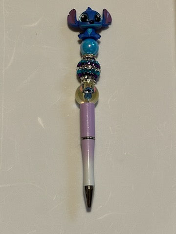 Stitch pen