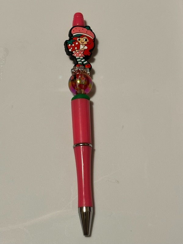 Strawberry shortcake 2 pen