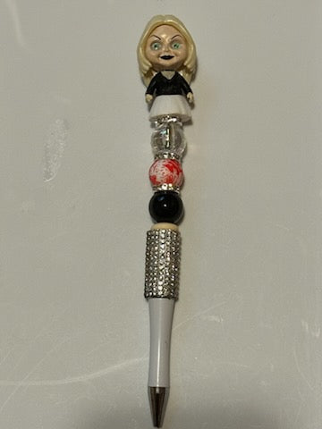 Tiffany Valentine Pen