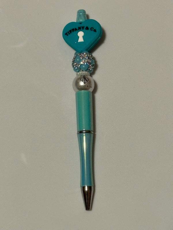 Tiffany and Company Pen