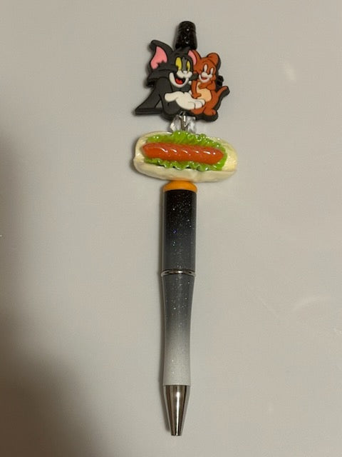 Tom and Jerry Pen