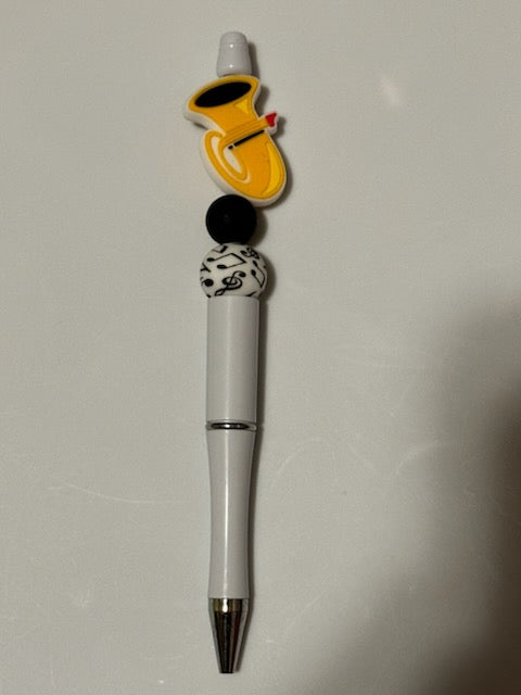 Tuba Pen