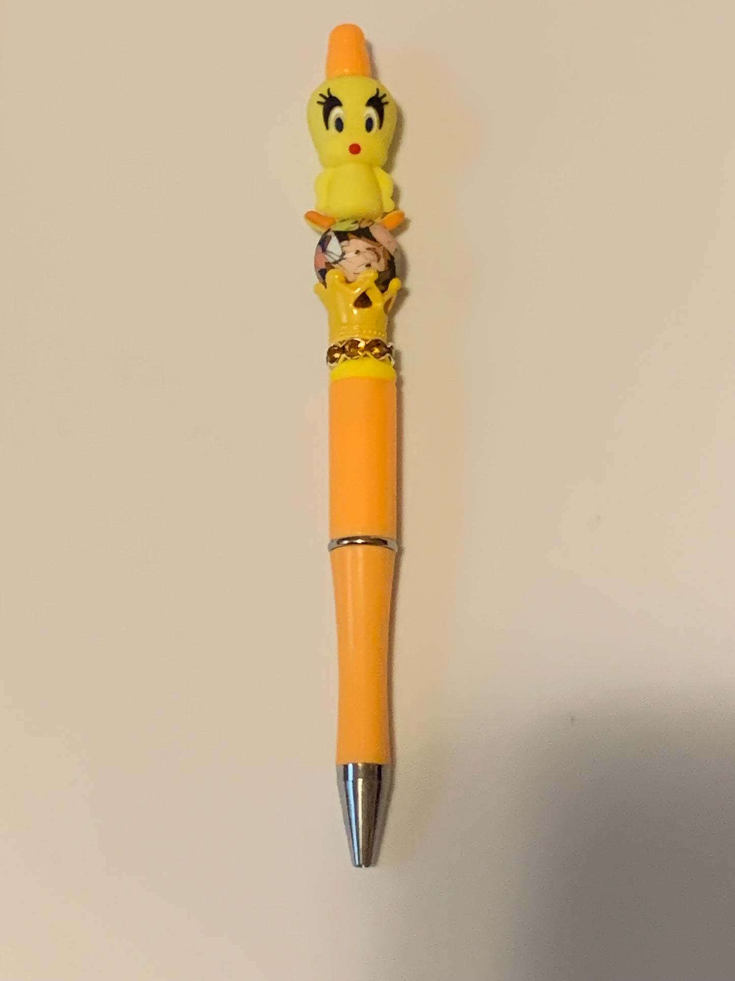 Tweety Bird Pen