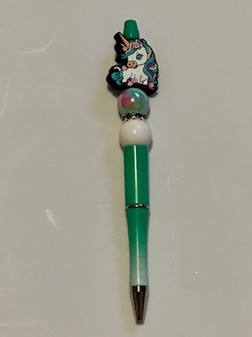 Unicorn Pen