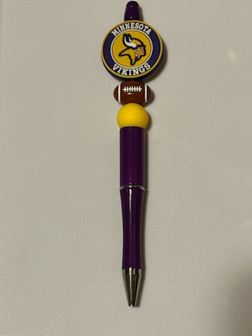 Vikings Pen