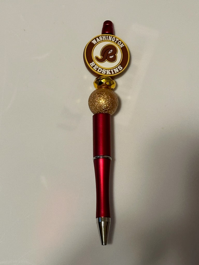 Washington Redskins pen