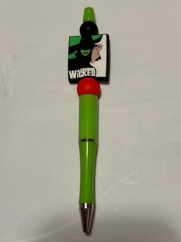 Wicked pen 1
