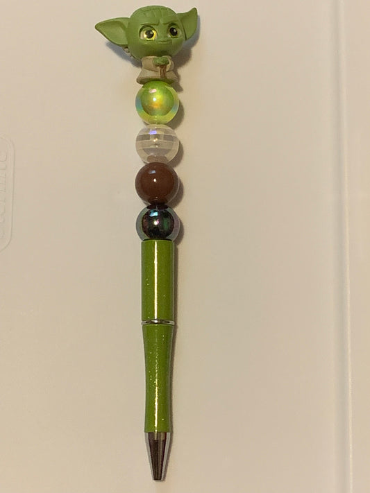 Yoda pen