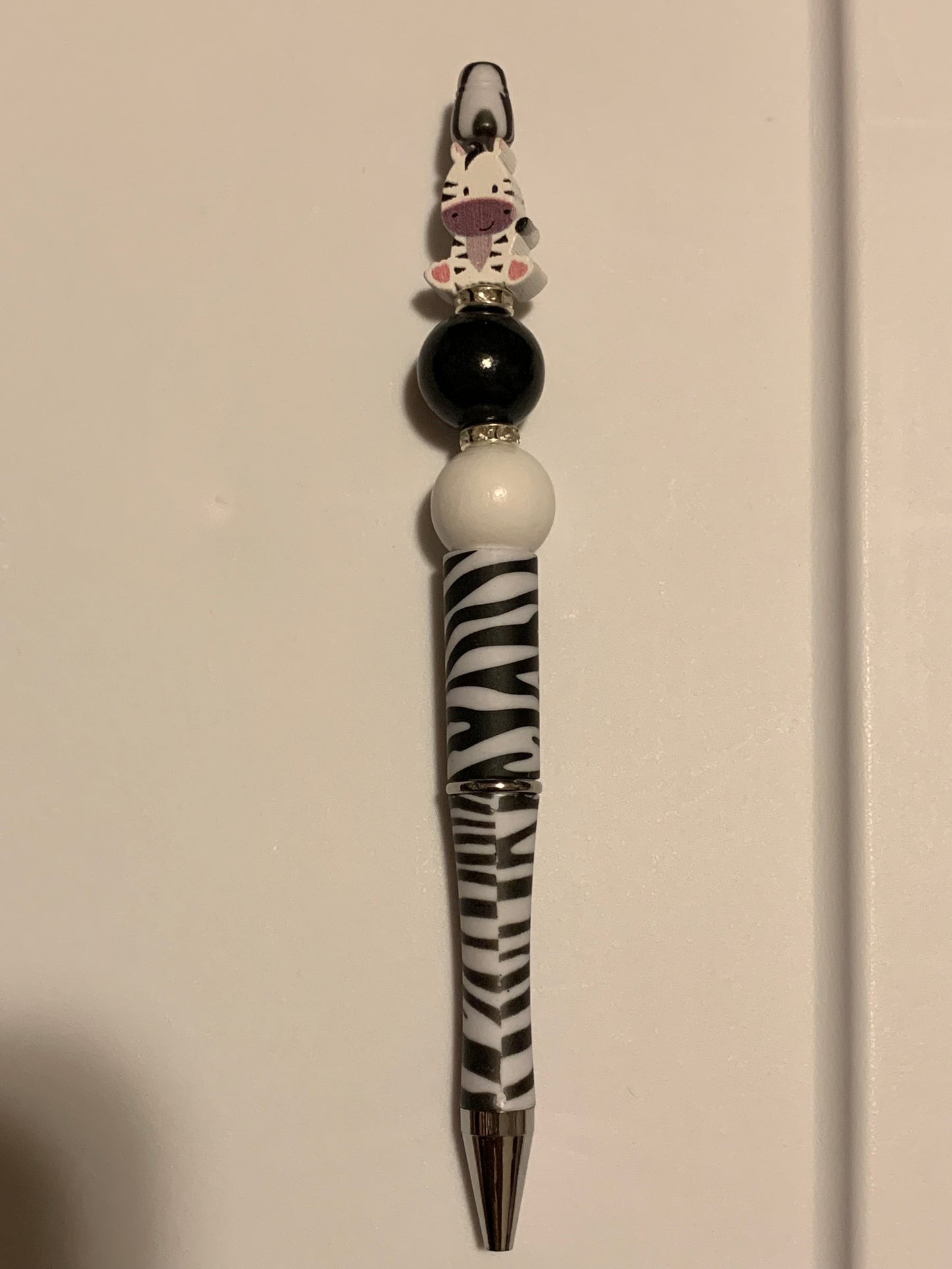 Zebra pen