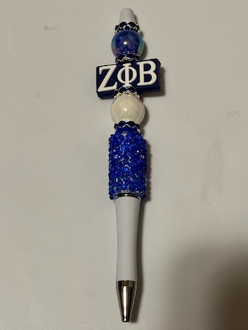 Zeta Phi Beta 2