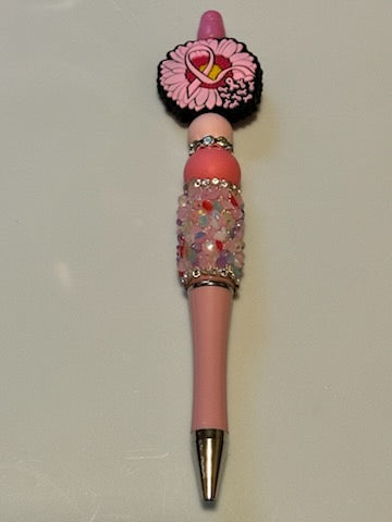 Breast cancer pen