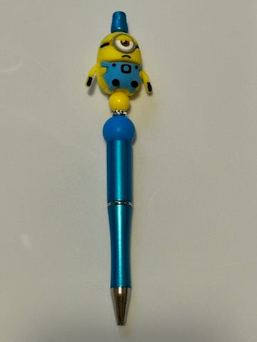 Minion Pen