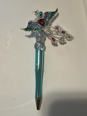 phoenix pen