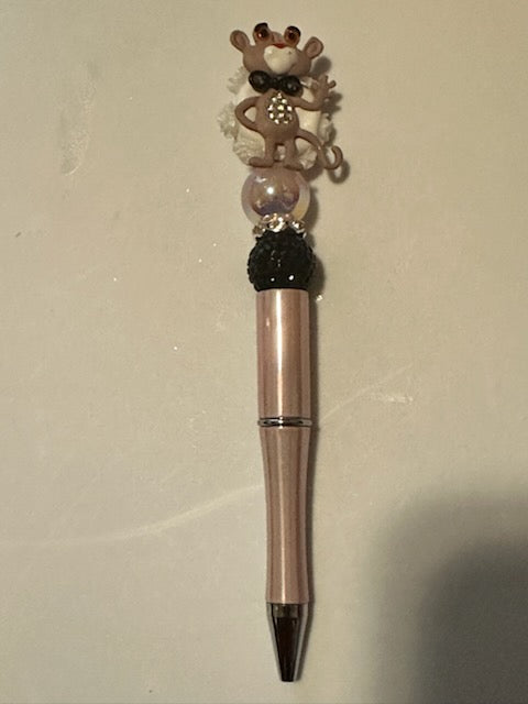 Pink Panther pen